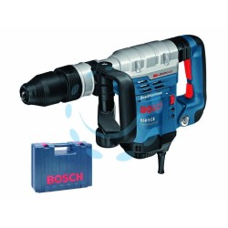 Ferramenta1.com | Martello demolitore sds-max 1150w 8,3j (gsh 5ce) - PZ 1