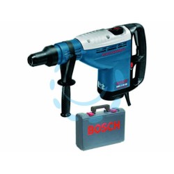 Ferramenta1.com | Martello perforatore sds-max 1500w 12,5j (gbh 8-45 d) - PZ 1
