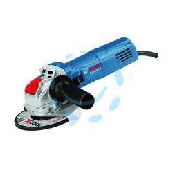 Ferramenta1.com | Smerigliatrice angolare disco ø mm.115 750w (gws 750) - PZ 1