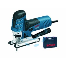 Ferramenta1.com | Seghetto alternativo 780w taglio mm.150 (gst 150 ce) - PZ 1