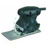 Ferramenta1.com | Levigatrice palmare per persiane piastra mm.67x165 170w (m3-l) - PZ 1