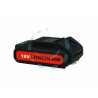 Ferramenta1.com | BATTERIA LITIO 18V 1,5AH PER TRAPANO AVVITATORE -...