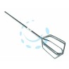 Ferramenta1.com | Mescolatore a frusta per colle    - PZ 20