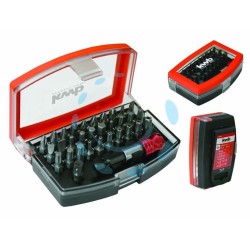 Ferramenta1.com | Inserti magnetici 32 pezzi - BL 1