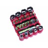 Ferramenta1.com | Inserti magnetici e bussole 27 pezzi  - BL 12