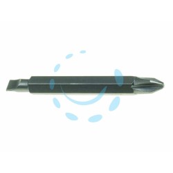 Ferramenta1.com | Inserti doppio taglio per avvitatori - BL 10