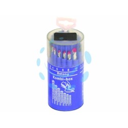 Ferramenta1.com | Punte assortite hss-widia-legno "selector" da 18 pezzi - BL 5