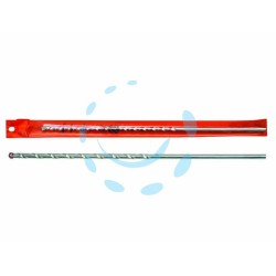 Ferramenta1.com | Punte widia per muro prolungate - BL 1