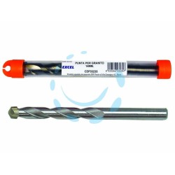 Ferramenta1.com | Punte super "dd" per marmo-granito-porfido-pietra - BL 1