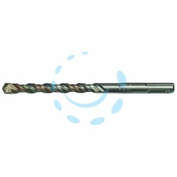 Ferramenta1.com | Punte widia attacco sds-4plus per muro prolungate  - BL 1