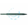 Ferramenta1.com | Scalpello attacco sds-plus a punta - PZ 1