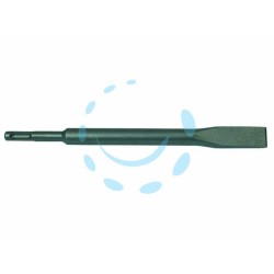 Ferramenta1.com | Scalpello attacco sds-plus piatto a taglio - BL 1