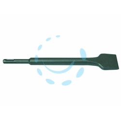 Ferramenta1.com | Scalpello attacco sds-plus a spatola tagliente - BL 1