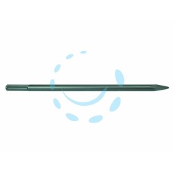 Ferramenta1.com | Scalpello attacco sds-max a punta - PZ 1