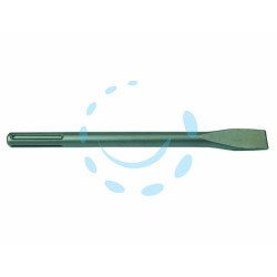 Ferramenta1.com | Scalpello attacco sds-max piatto a taglio - BL 1
