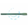 Ferramenta1.com | Scalpello attacco sds-max piatto a taglio - PZ 1