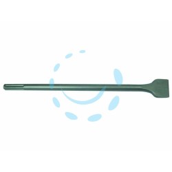 Ferramenta1.com | Scalpello attacco sds-max a spatola tagliente - PZ 1