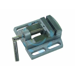 Ferramenta1.com | Morsa per trapano a colonna in alluminio - PZ 1