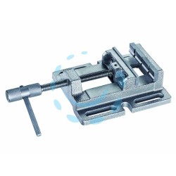 Ferramenta1.com | Morsa per trapano a colonna in acciaio - PZ 1