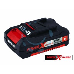 Ferramenta1.com | Batteria litio 18v 2ah - PZ 1