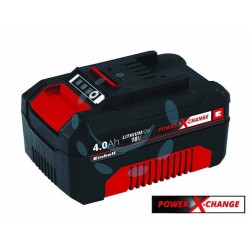 Ferramenta1.com | BATTERIA LITIO 18V 4AH - Batterie e caricabatteri...