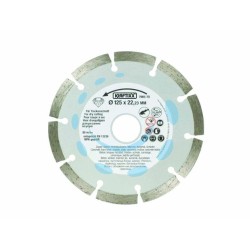 Ferramenta1.com | Dischi diamantati per scanalatori  tc-ma 1300 - PZ 1