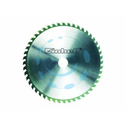 Ferramenta1.com | Disco lama circolare widia per legno per troncatrice - BL 1