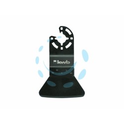 Ferramenta1.com | Raschietto rigido per multifunzione mm.52x26 - BL 1