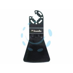 Ferramenta1.com | Raschietto flessibile per multifunzione mm.52x45 - BL 1