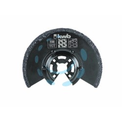 Ferramenta1.com | LAMA SEMICIRCOLARE WIDIA PER MULTIFUNZIONE MM.85 ...