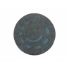 Ferramenta1.com | Dischi abrasivi per levigatrice cartongesso tc-dw 225 ø mm.225 pz.5 - CF 1