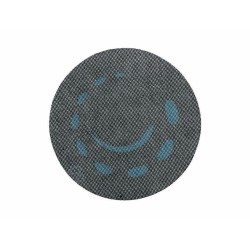 Ferramenta1.com | Dischi abrasivi per levigatrice cartongesso tc-dw 225 ø mm.225 pz.5 - CF 1