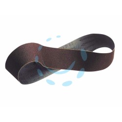 Ferramenta1.com | Nastri abrasivi per levigatrice th-us 240 in set 5 pezzi assortiti - BL 1