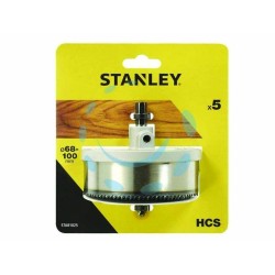 Ferramenta1.com | Seghe a tazza lame intercambiabili - BL 1