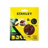 Ferramenta1.com | Set 5 dischi abrasivi con velcro per rotorbitali ø mm.125 - BL 1