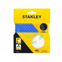 Ferramenta1.com | CUFFIA IN LANA D'AGNELLO CON VELCRO PER LEVIGATRI...