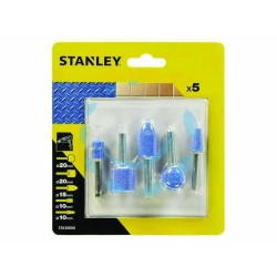 Ferramenta1.com | Set 5 mole smeriglio per trapano - BL 1