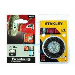 Ferramenta1.com | Spazzola circolare per trapano - BL 1