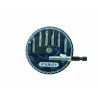 Ferramenta1.com | Inserti magnetici 7 pezzi  - BL 24