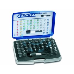 Ferramenta1.com | Inserti in serie con portainserti magnetico art.390 s48 - PZ 1