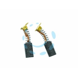 Ferramenta1.com | Spazzole a carboncino per elettroutensili pz.2 cb-419 - BL 10