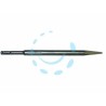 Ferramenta1.com | Scalpello martello sds-plus punta - PZ 1