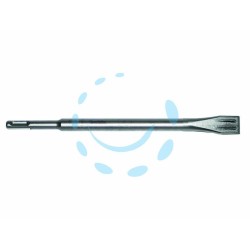 Ferramenta1.com | Scalpello martello sds-plus taglio - PZ 1