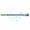 Ferramenta1.com | Scalpello martello sds-plus taglio - PZ 1