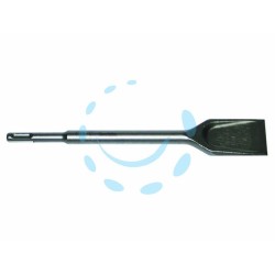 Ferramenta1.com | Scalpello martello sds-plus paletta - PZ 1