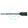 Ferramenta1.com | Scalpello martello sds-plus paletta - PZ 1