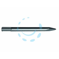Ferramenta1.com | Scalpello attacco sds-max a punta - PZ 1