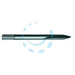 Ferramenta1.com | Scalpello attacco sds-max a punta autoaffilante - PZ 1