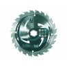 Ferramenta1.com | Disco lama widia mforce per legno per seghe circolari - BL 1