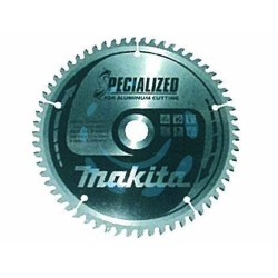 Ferramenta1.com | Lama widia specialized per alluminio per troncatrici - PZ 1